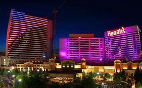 Harrah's Atlantic City Hotel