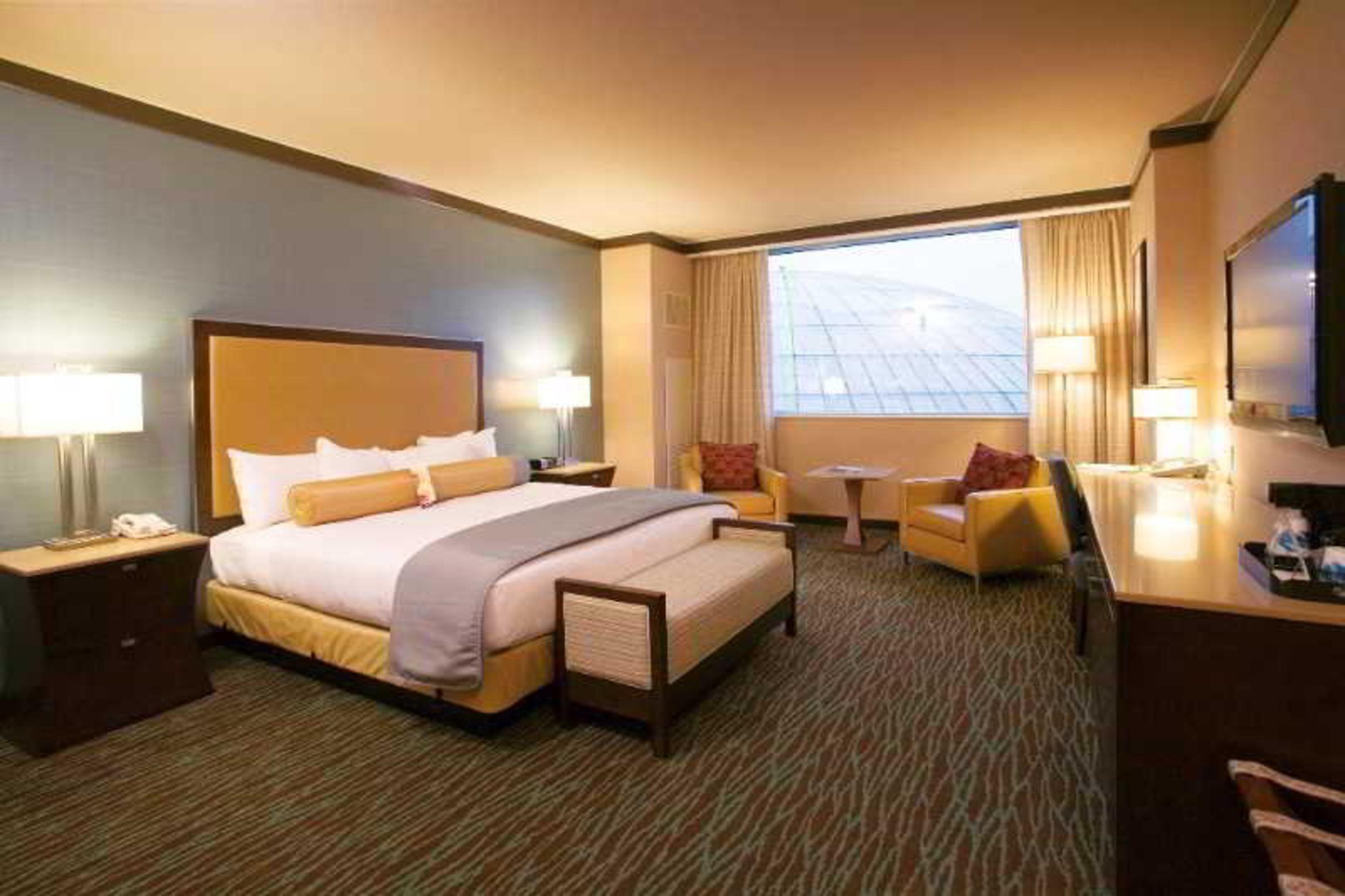 Harrah'S Resort Atlantic City Hotel & Casino Exterior photo