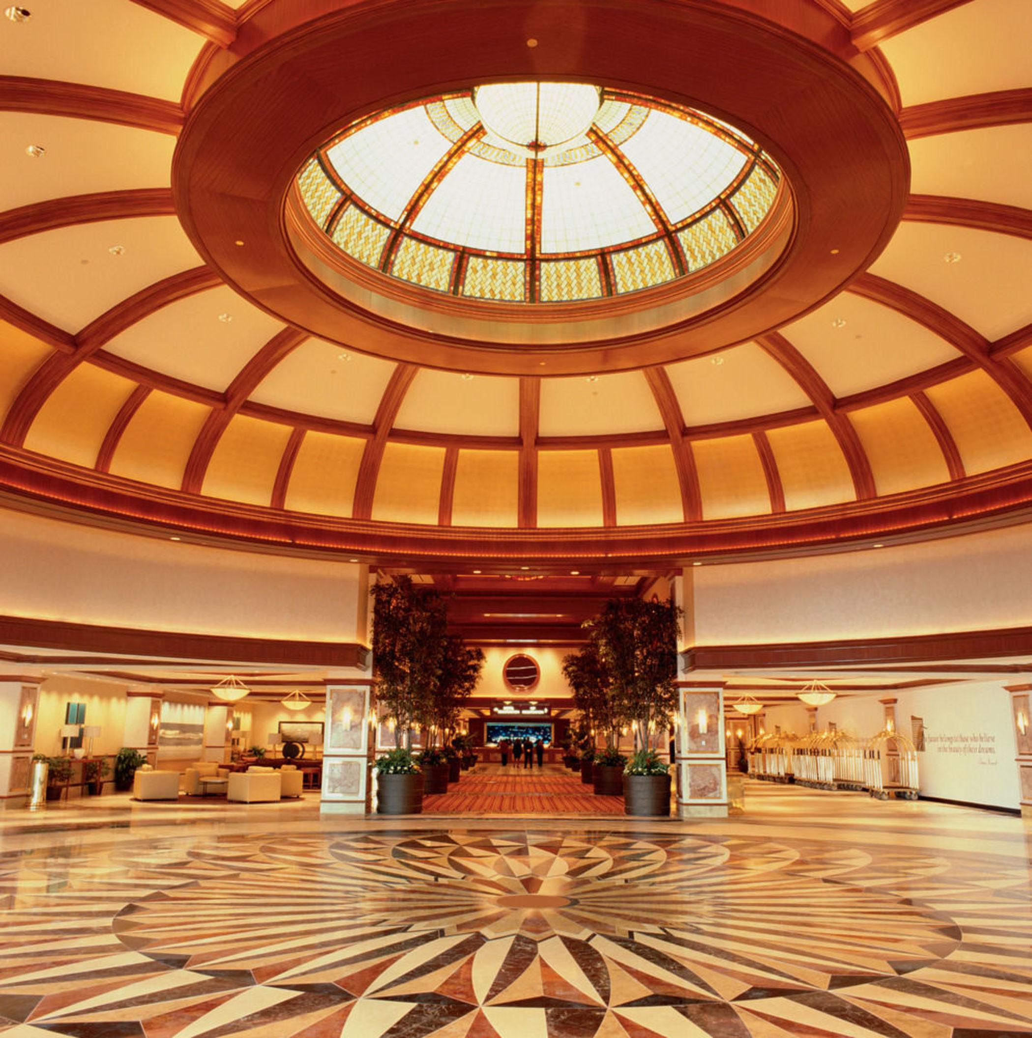Harrah'S Resort Atlantic City Hotel & Casino Interior photo