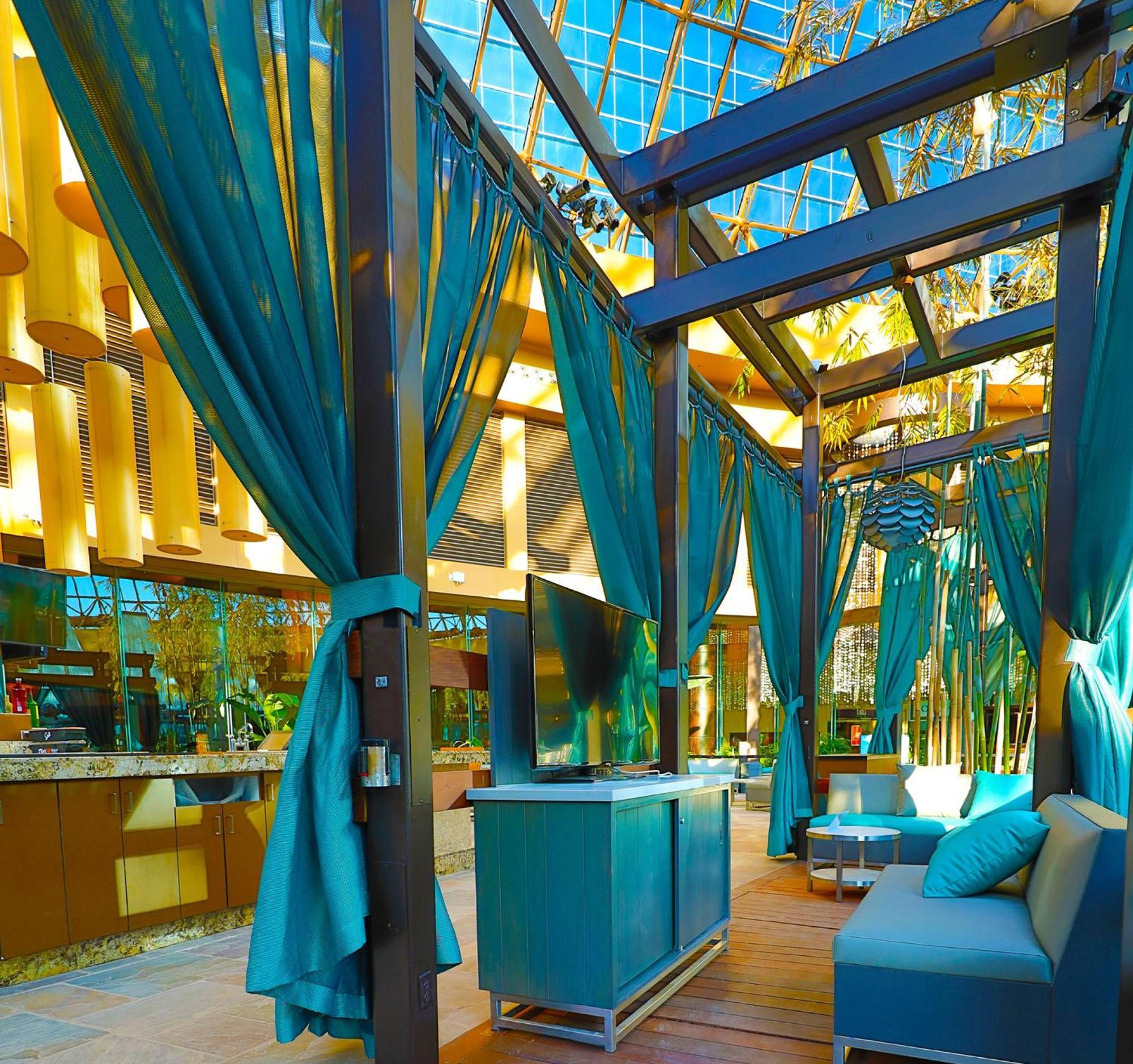 Harrah'S Resort Atlantic City Hotel & Casino Exterior photo